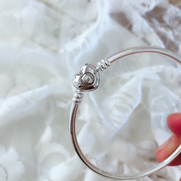 Pandora Bracelet size 19 - Picture 5 of 5